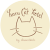 haru-cat-hotel-logo